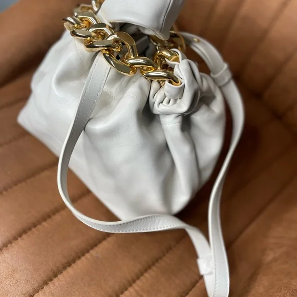 Women's DeMellier Santa Monica Handle Bag - Picture 6 of 7